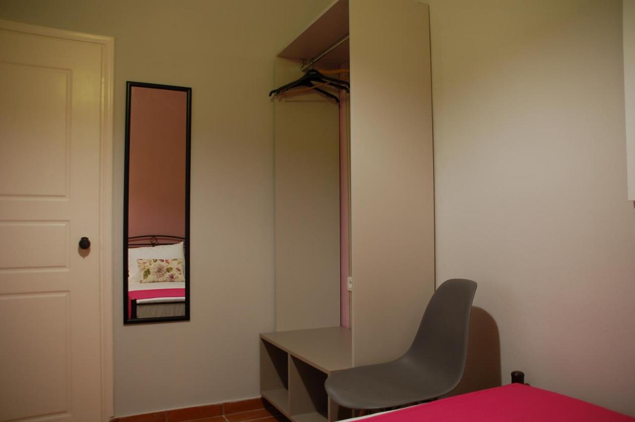 Domenica Apts II Laganas Exteriér fotografie