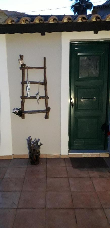 Domenica Apts II Laganas Exteriér fotografie